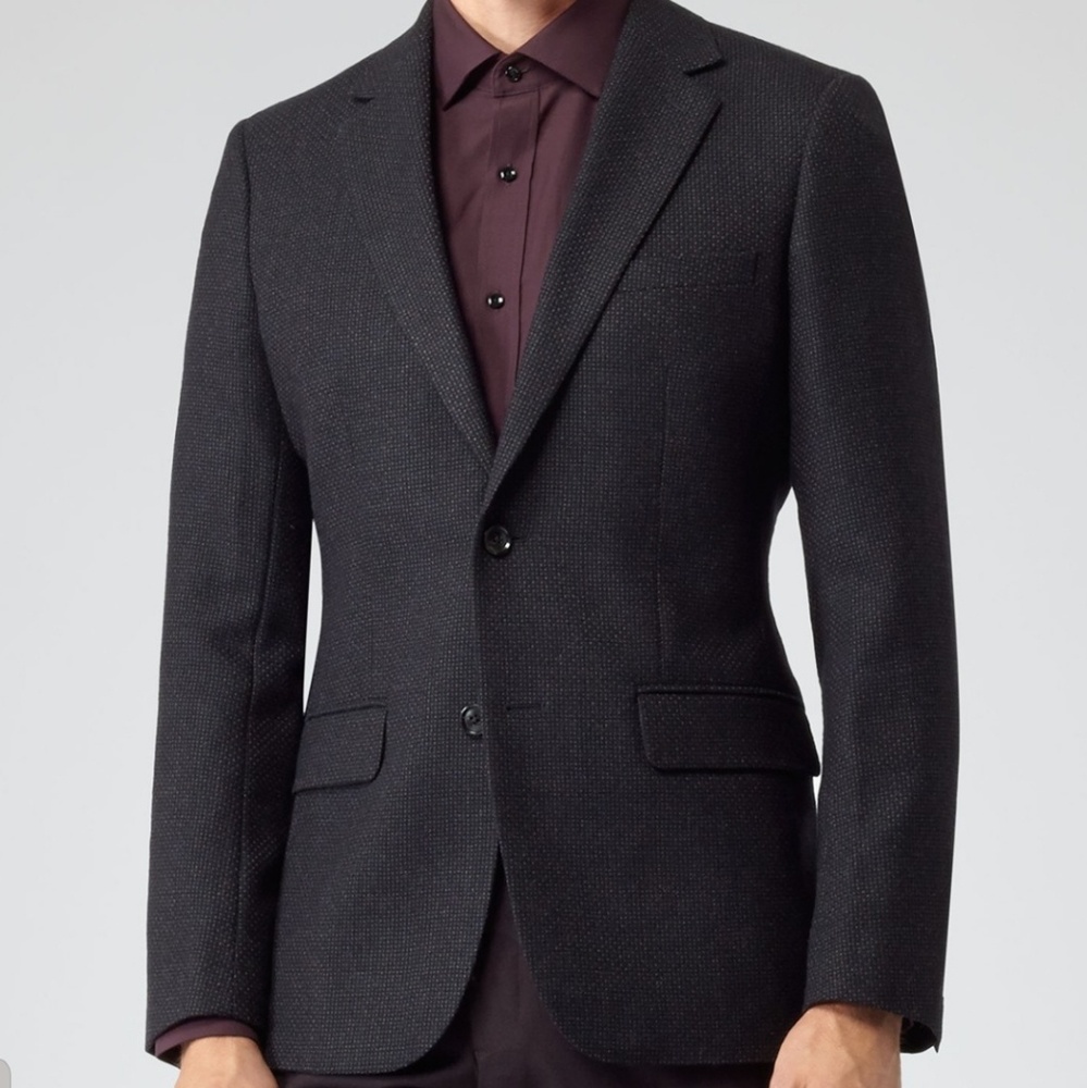 Reiss Belhurst Blazer